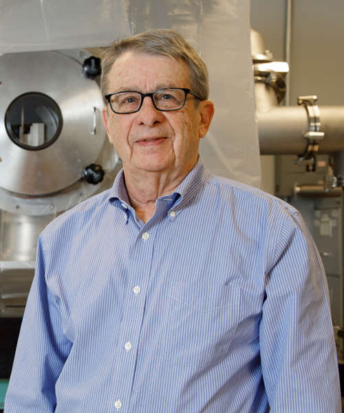 Dr. John C. Wolfe
